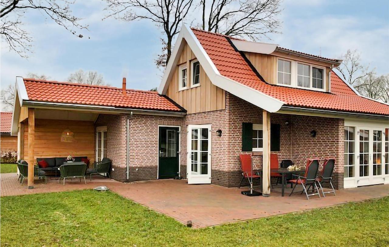 Awesome Home In Hoge Hexel With 3 Bedrooms, Sauna And Wifi Buitenkant foto