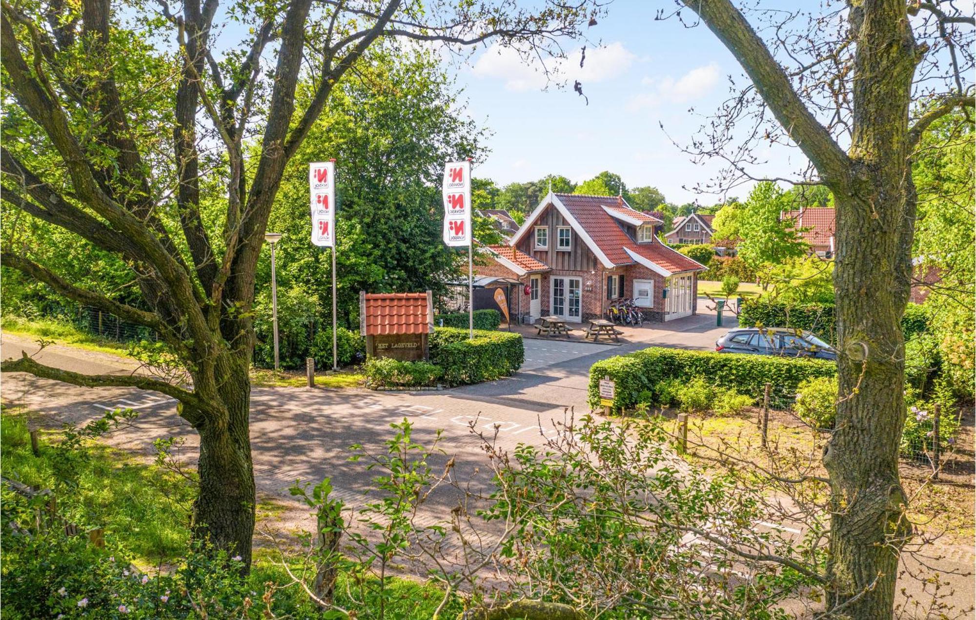 Awesome Home In Hoge Hexel With 3 Bedrooms, Sauna And Wifi Buitenkant foto